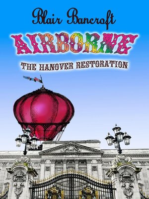 cover image of Airborne--The Hanover Restoration